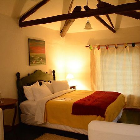 Molino San Juan Bed & Breakfast กายัมเบ ภายนอก รูปภาพ