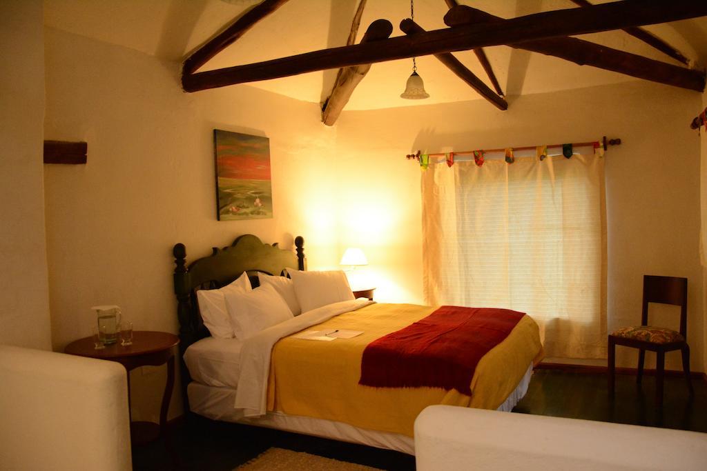 Molino San Juan Bed & Breakfast กายัมเบ ภายนอก รูปภาพ