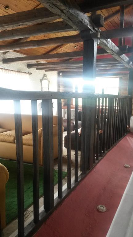 Molino San Juan Bed & Breakfast กายัมเบ ภายนอก รูปภาพ