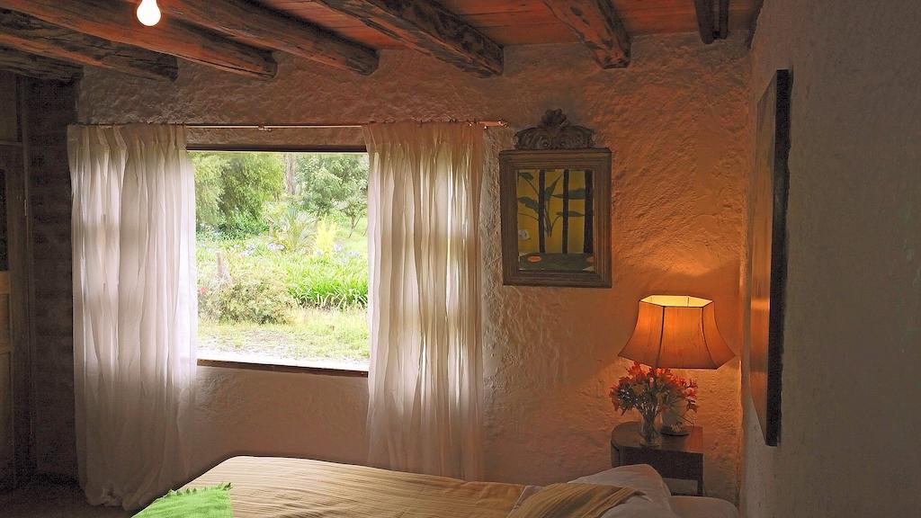 Molino San Juan Bed & Breakfast กายัมเบ ภายนอก รูปภาพ
