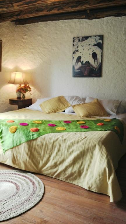 Molino San Juan Bed & Breakfast กายัมเบ ห้อง รูปภาพ